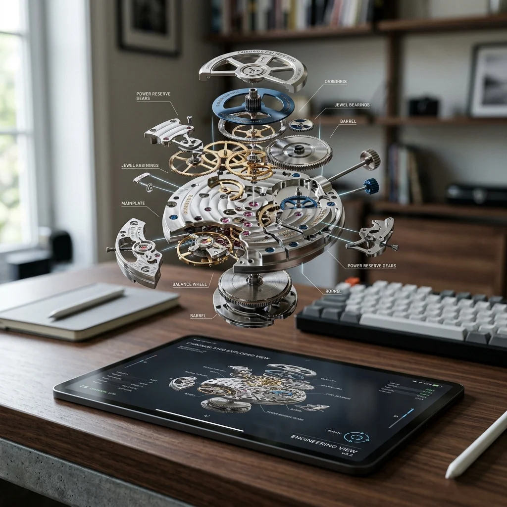 Configuratore 3D B2B Ticino - ApolloTech Excellence