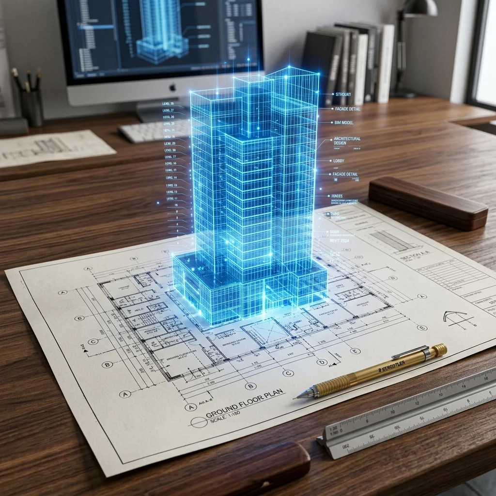 Showroom Digitale B2B Ticino - ApolloTech Immersive Excellence