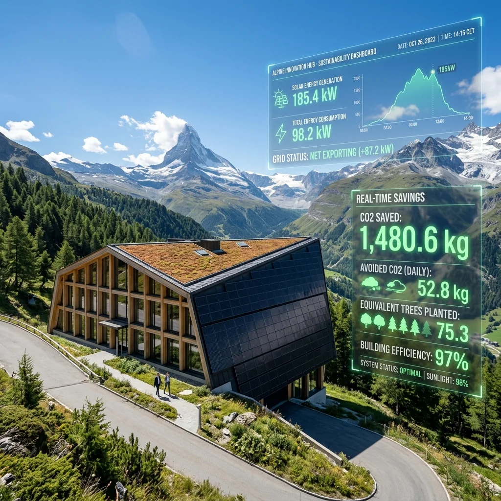 Sostenibilità Digitale e ESG - ApolloTech Strategy