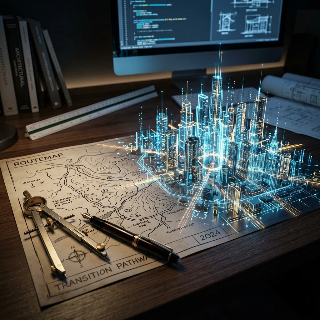 Digital Transformation Roadmap Ticino - ApolloTech Strategic Excellence
