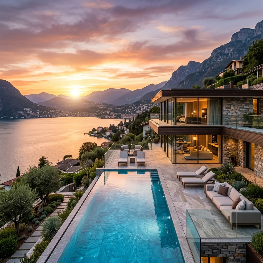 Digitalizzazione Immobiliare Ticino - ApolloTech PropTech Excellence