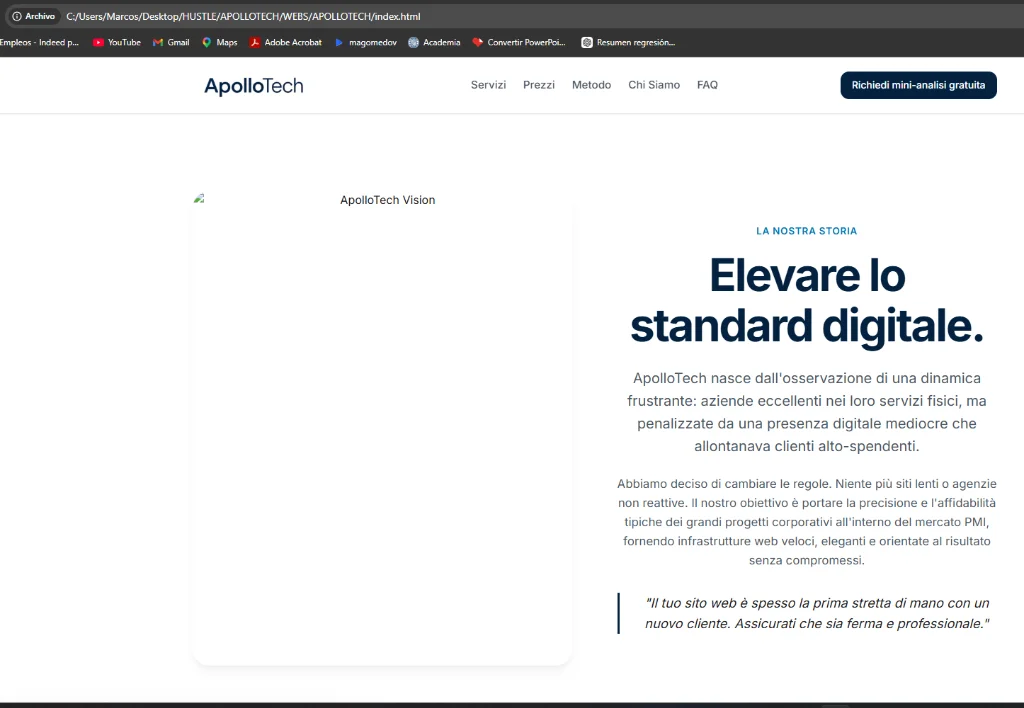 Webinar B2B e Eventi Ibridi - ApolloTech Strategy