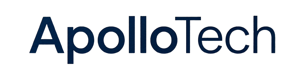 ApolloTech Logo
