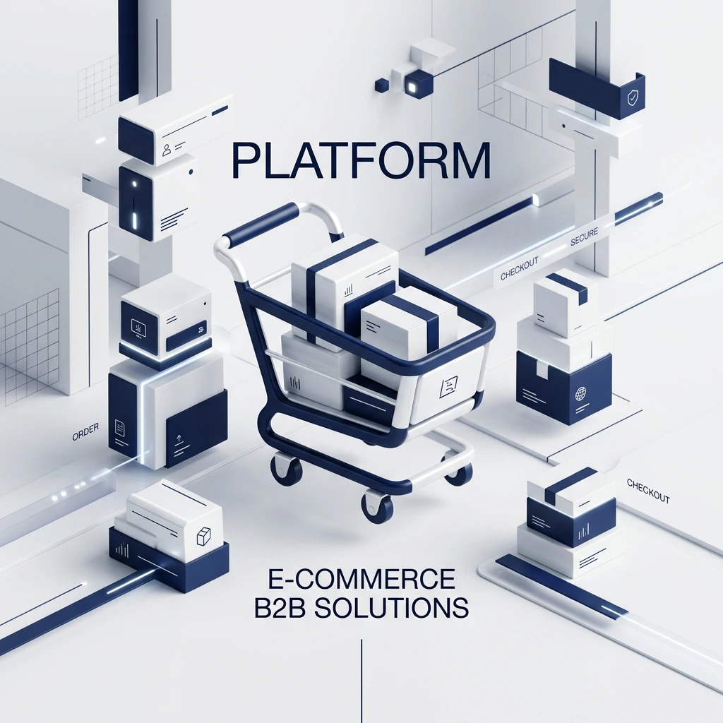 E-commerce